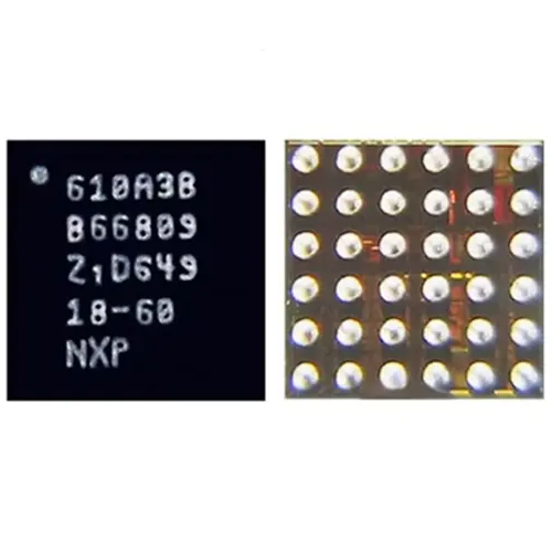 Replacement for 1610A3B-U2 ORG CHARGING CONTROL IC - Quality Phone Parts in Sri Lanka